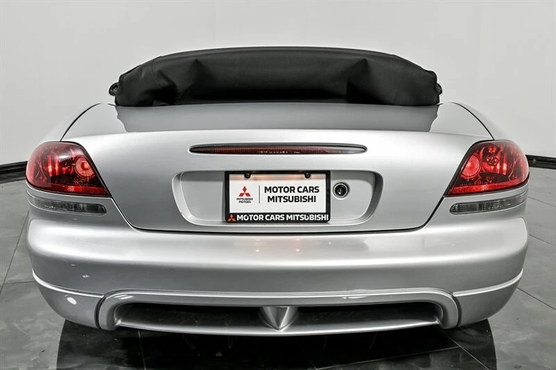 2005 Dodge Viper 3rd Gen - Image 8 of 30