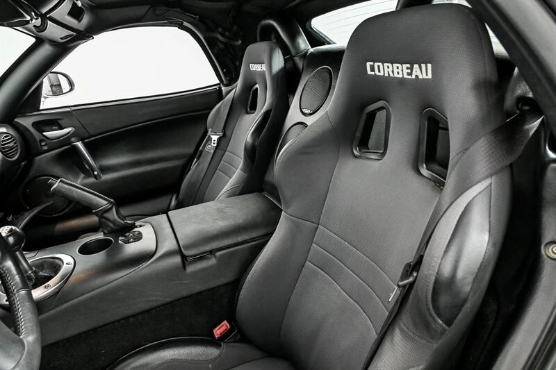 2005 Dodge Viper 3rd Gen - Image 20 of 30