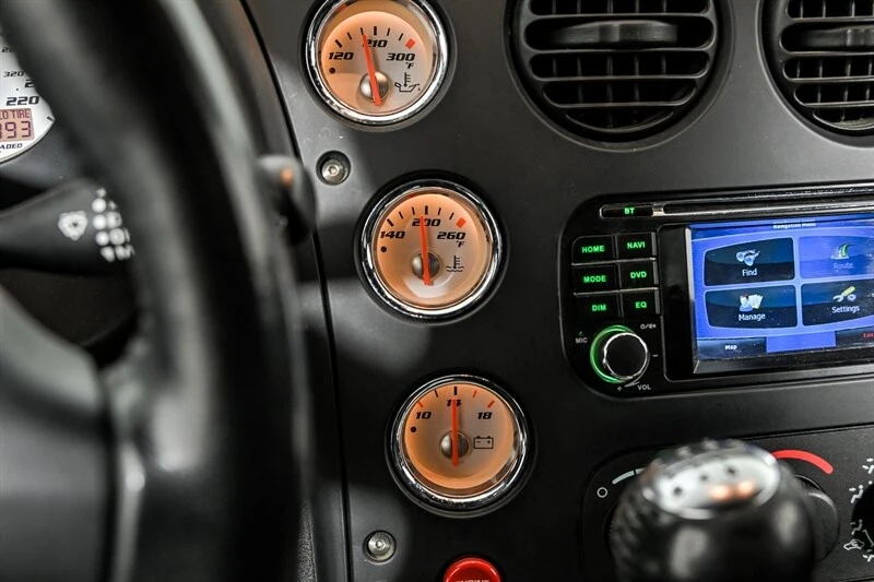 2005 Dodge Viper 3rd Gen - Image 25 of 30
