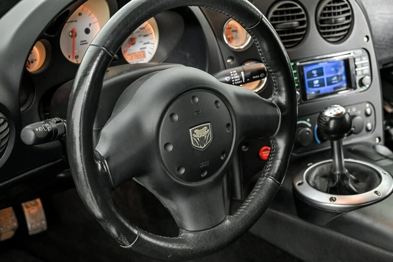 2005 Dodge Viper 3rd Gen - Image 21 of 30