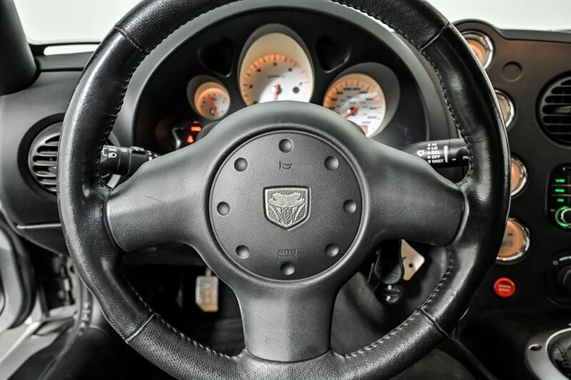 2005 Dodge Viper 3rd Gen - Image 23 of 30