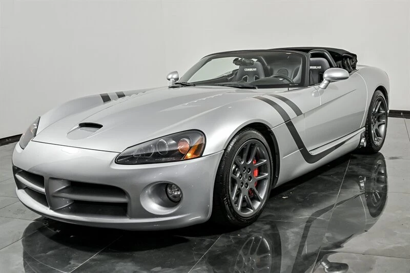 2005 Dodge Viper 3rd Gen - Image 5 of 30