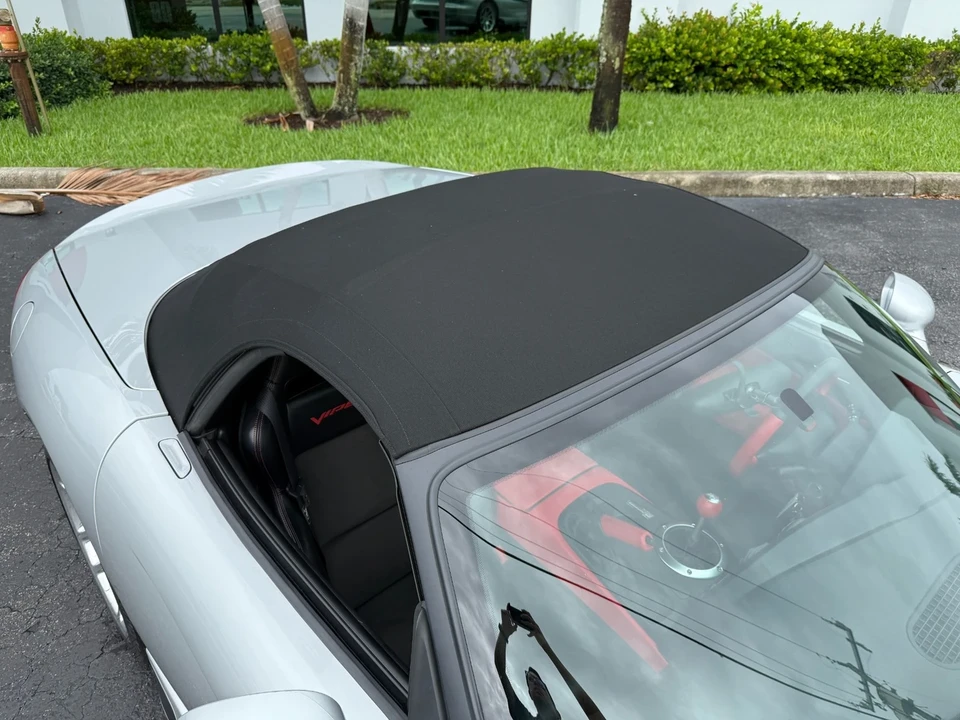 2005 Dodge Viper 3rd Gen - Image 16 of 21