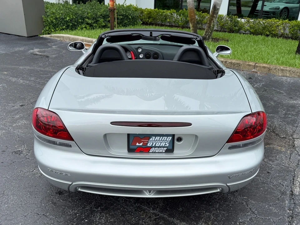 2005 Dodge Viper 3rd Gen - Image 20 of 21