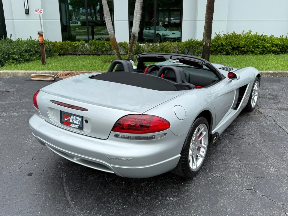 2005 Dodge Viper 3rd Gen - Image 21 of 21