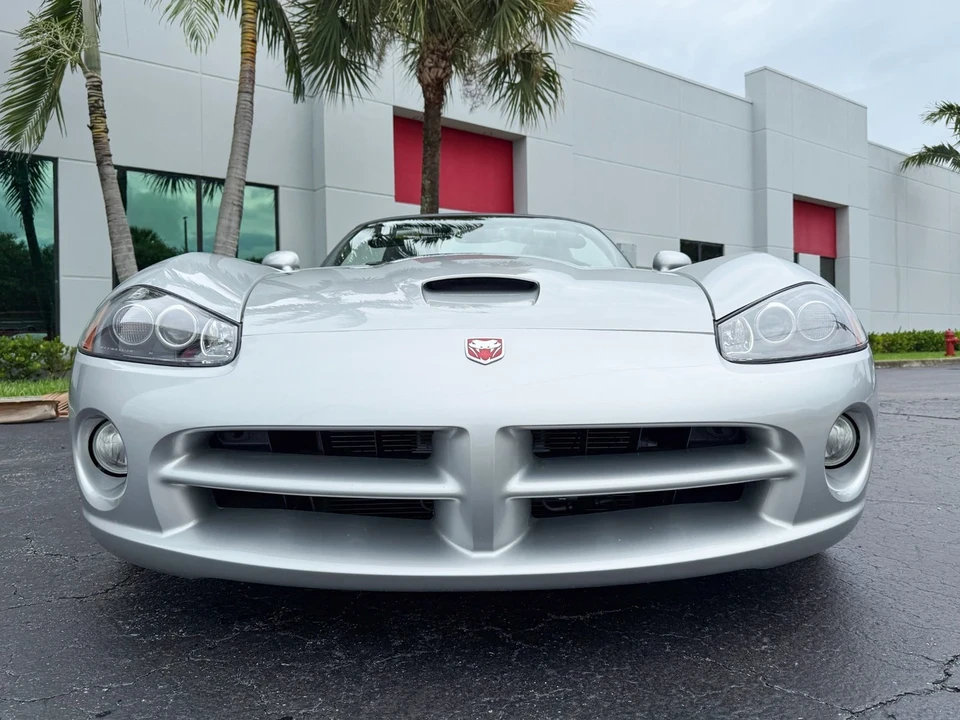 2005 Dodge Viper 3rd Gen - Image 5 of 21