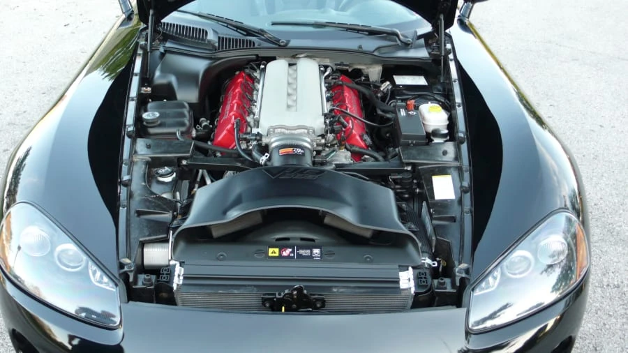 2005 Dodge Viper 3rd Gen - Image 5 of 7
