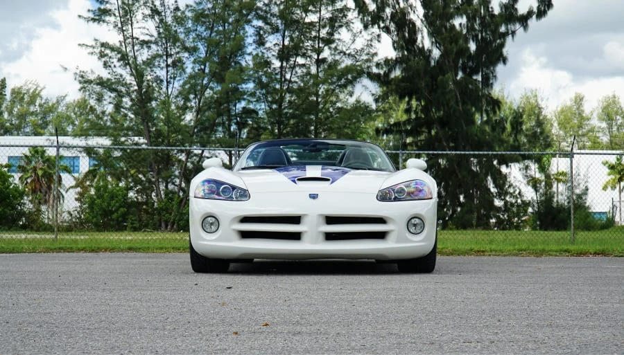 2005 Dodge Viper 3rd Gen - Image 10 of 12