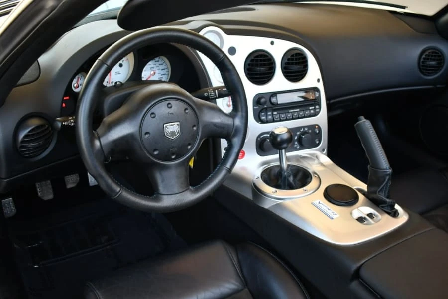 2005 Dodge Viper 3rd Gen - Image 20 of 26