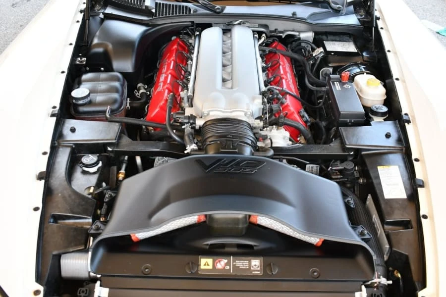2005 Dodge Viper 3rd Gen - Image 26 of 26