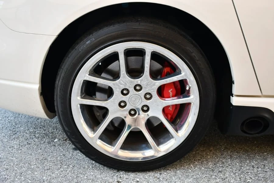 2005 Dodge Viper 3rd Gen - Image 14 of 26