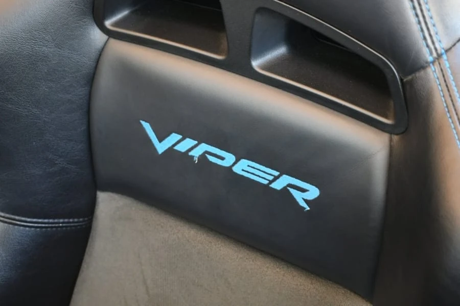 2005 Dodge Viper 3rd Gen - Image 21 of 26