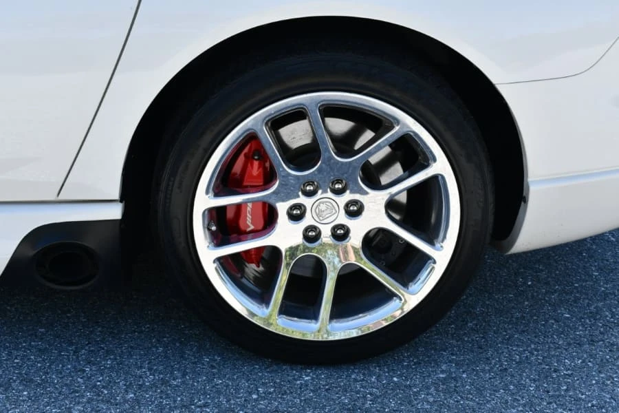 2005 Dodge Viper 3rd Gen - Image 12 of 26