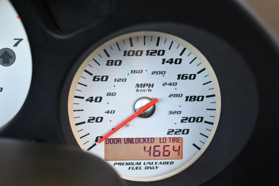 2005 Dodge Viper 3rd Gen - Image 16 of 26