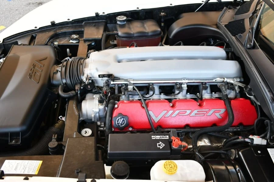 2005 Dodge Viper 3rd Gen - Image 25 of 26