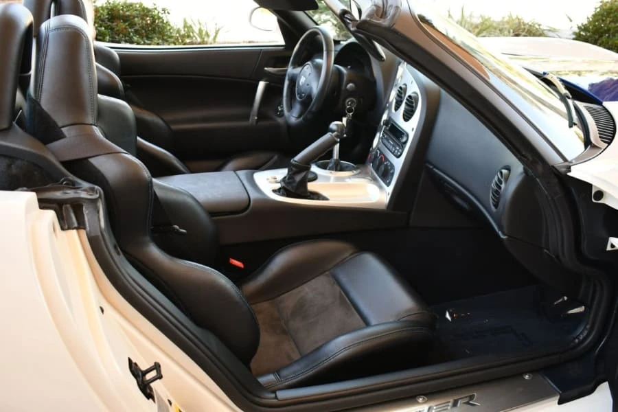 2005 Dodge Viper 3rd Gen - Image 24 of 26