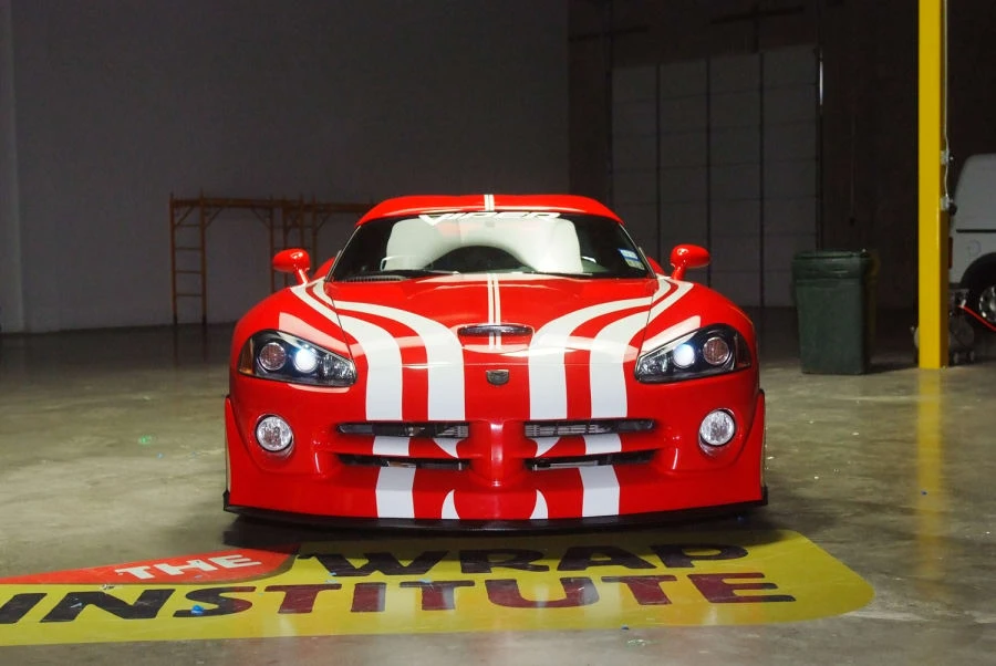 2005 Dodge Viper 3rd Gen - Image 5 of 7