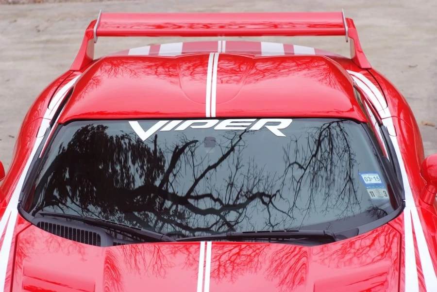 2005 Dodge Viper 3rd Gen - Image 7 of 7