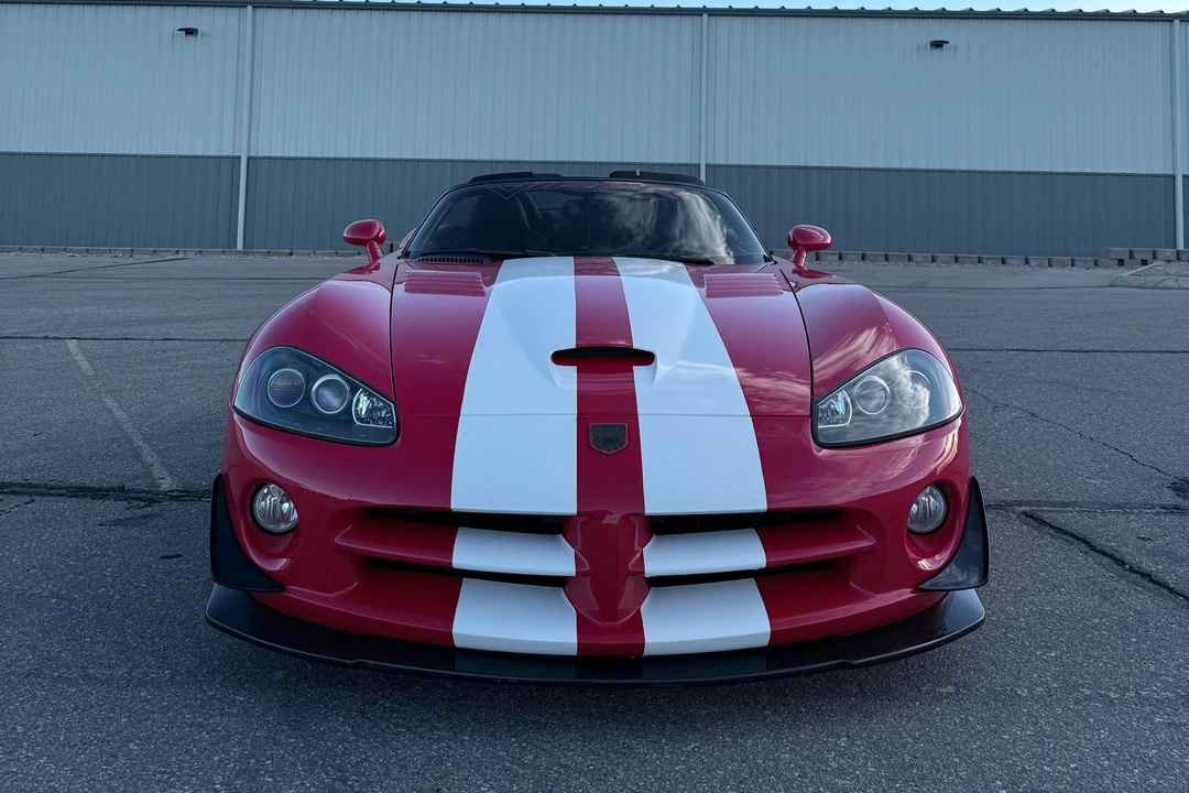 2005 Dodge Viper 3rd Gen - Image 6 of 31