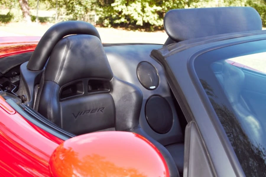 2005 Dodge Viper 3rd Gen - Image 5 of 9