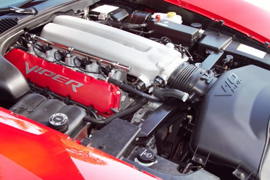 2005 Dodge Viper 3rd Gen - Image 6 of 9