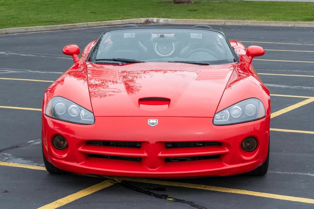 2005 Dodge Viper 3rd Gen - Image 2 of 31