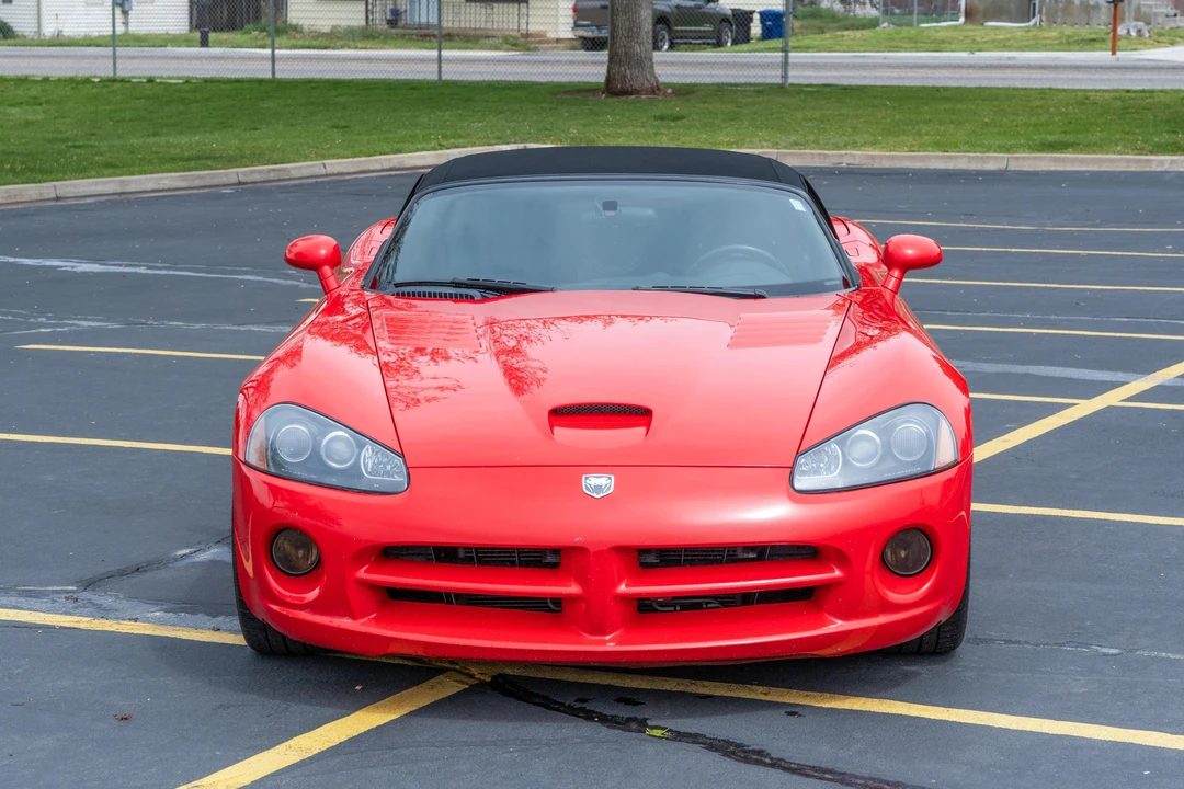 2005 Dodge Viper 3rd Gen - Image 14 of 31