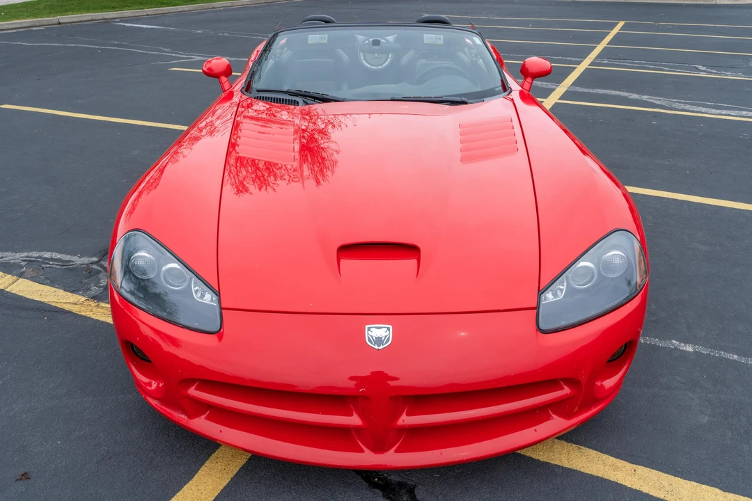2005 Dodge Viper 3rd Gen - Image 6 of 31
