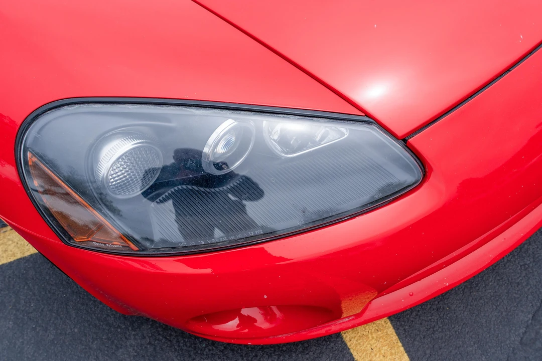 2005 Dodge Viper 3rd Gen - Image 25 of 31