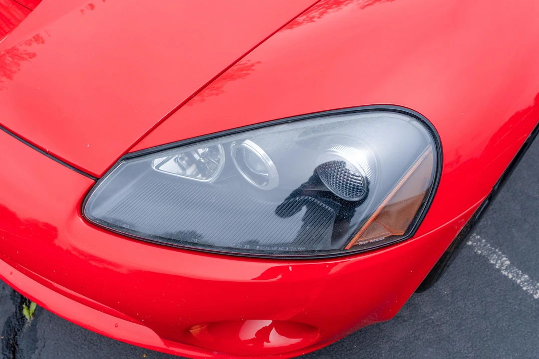 2005 Dodge Viper 3rd Gen - Image 27 of 31