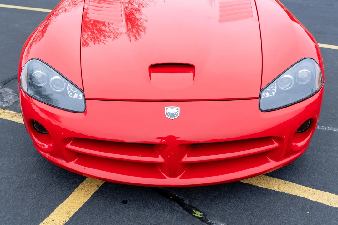 2005 Dodge Viper 3rd Gen - Image 26 of 31