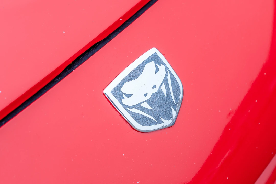 2005 Dodge Viper 3rd Gen - Image 29 of 31