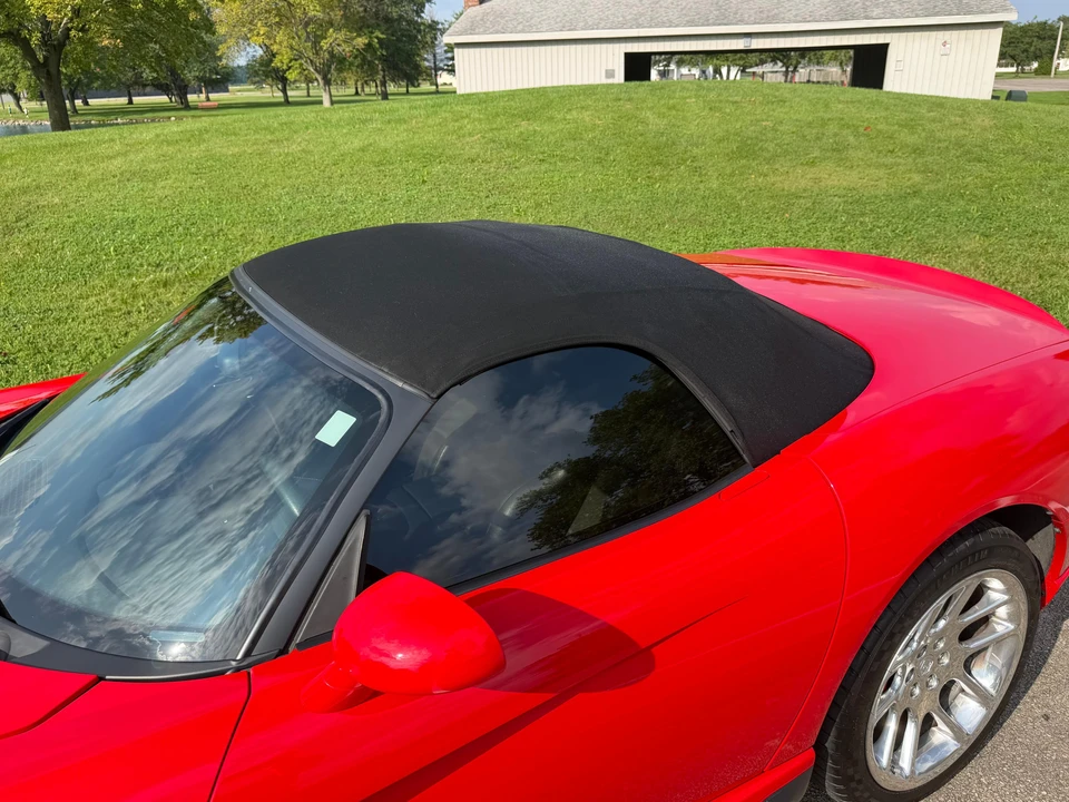 2005 Dodge Viper 3rd Gen - Image 25 of 31
