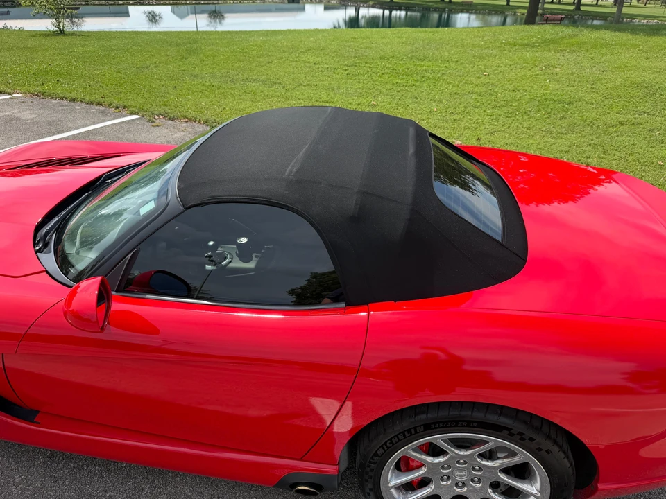 2005 Dodge Viper 3rd Gen - Image 26 of 31