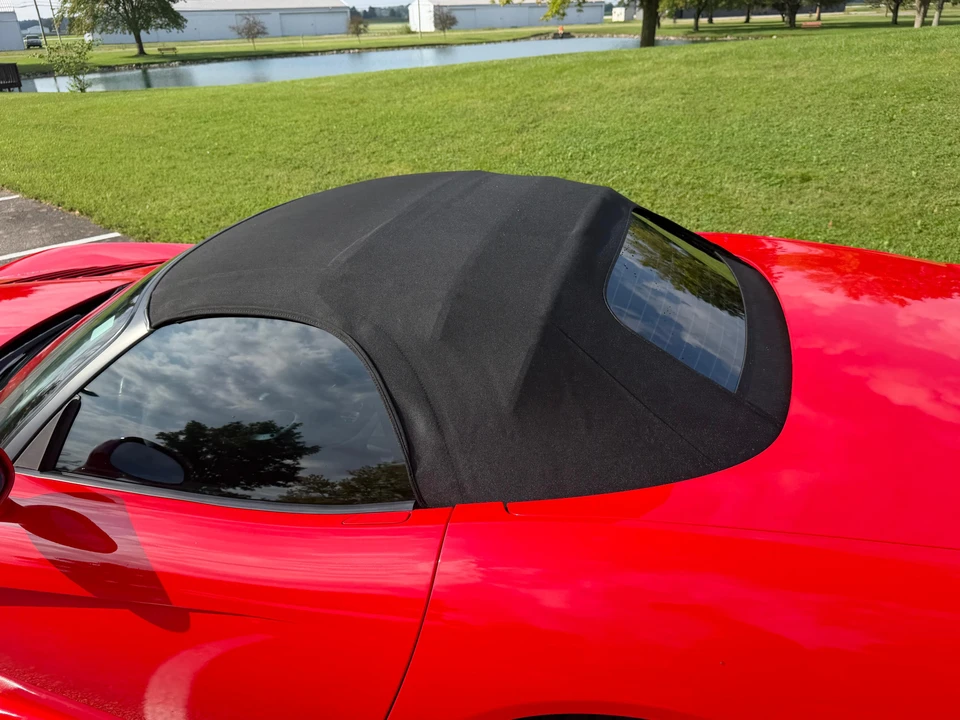2005 Dodge Viper 3rd Gen - Image 27 of 31