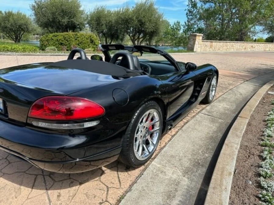 2005 Dodge Viper 3rd Gen - Image 5 of 9