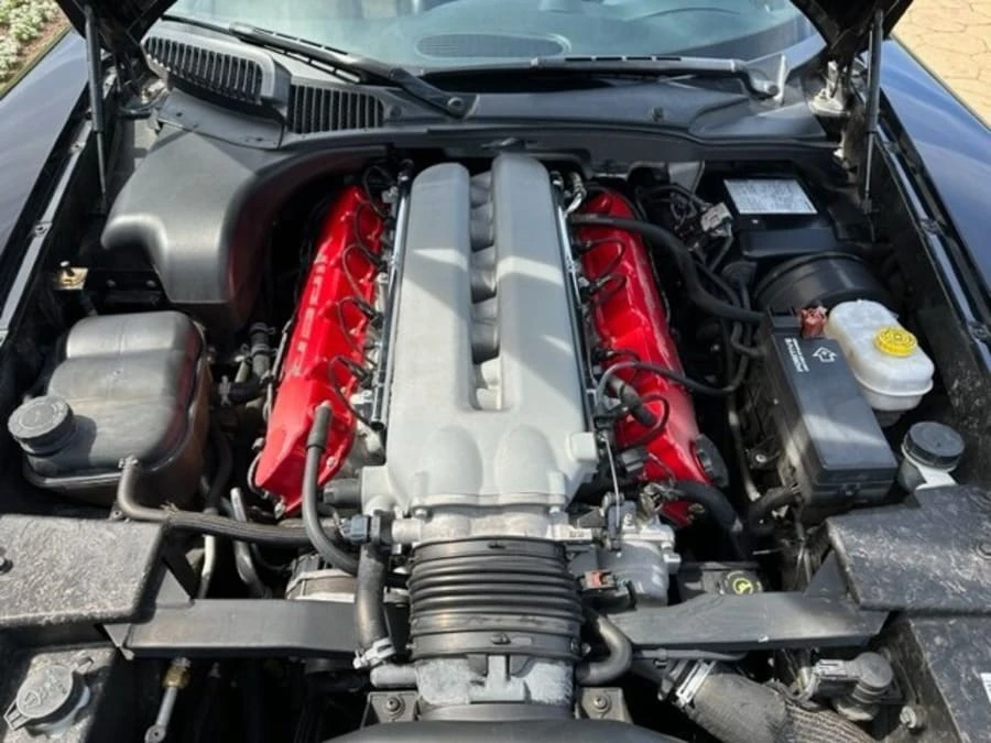 2005 Dodge Viper 3rd Gen - Image 9 of 9