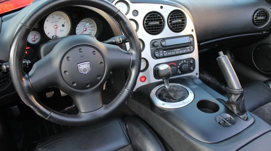 2005 Dodge Viper 3rd Gen - Image 6 of 12