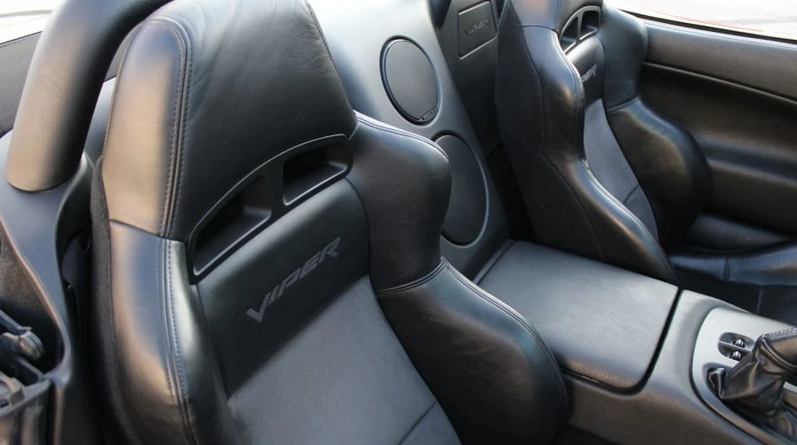 2005 Dodge Viper 3rd Gen - Image 8 of 12
