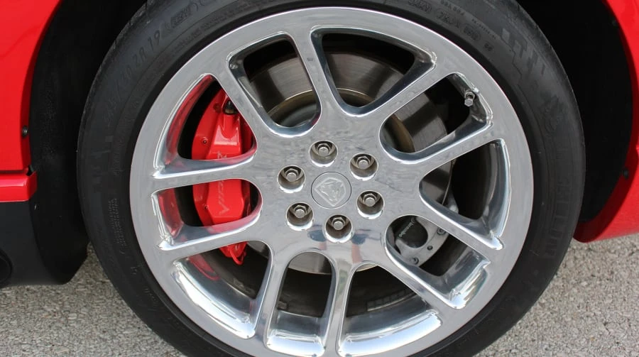 2005 Dodge Viper 3rd Gen - Image 12 of 12