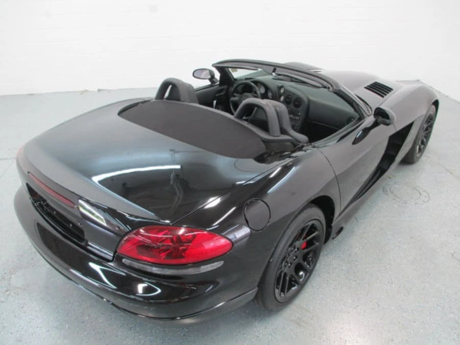2005 Dodge Viper 3rd Gen - Image 3 of 8
