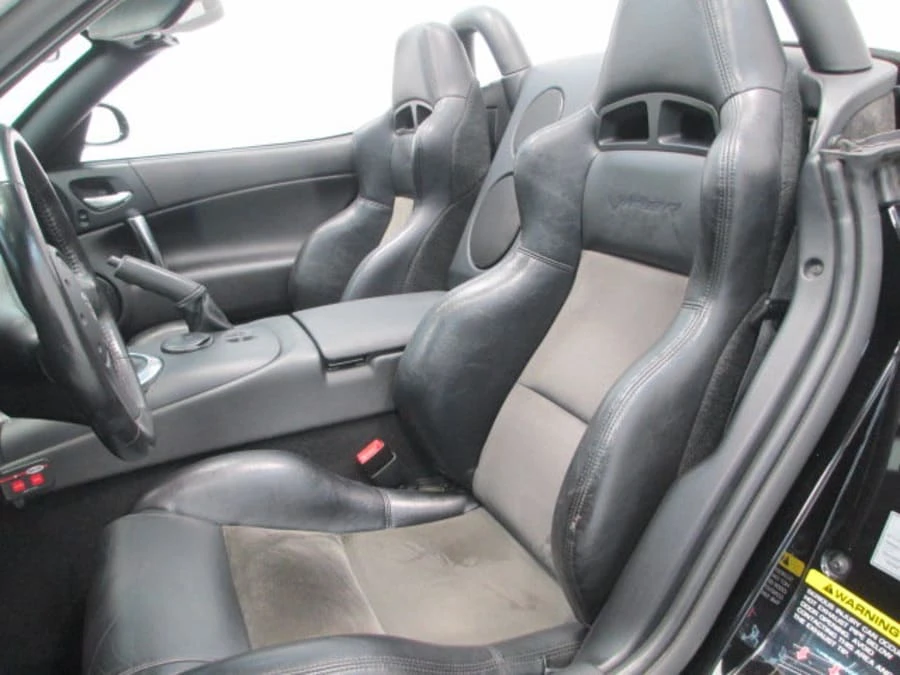 2005 Dodge Viper 3rd Gen - Image 4 of 8