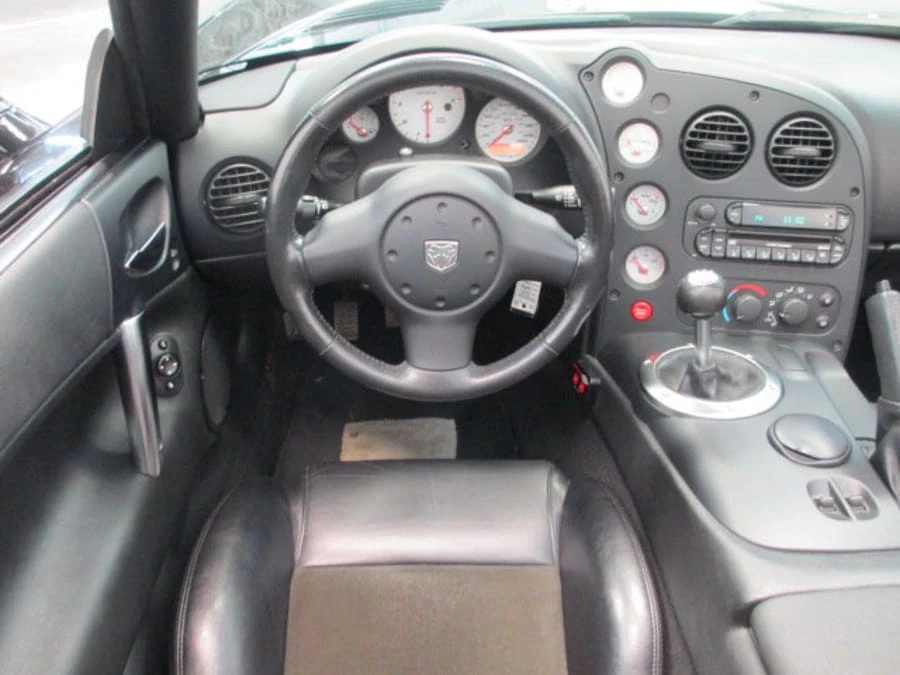 2005 Dodge Viper 3rd Gen - Image 6 of 8