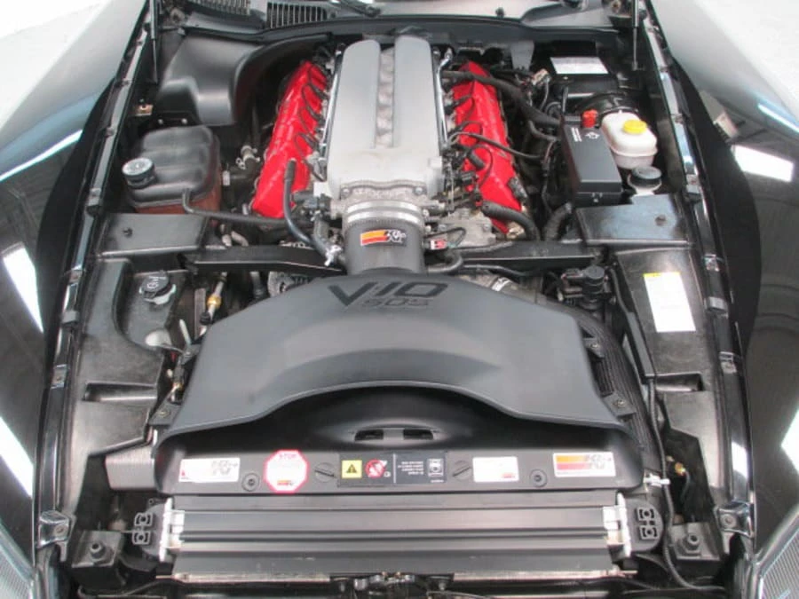 2005 Dodge Viper 3rd Gen - Image 7 of 8