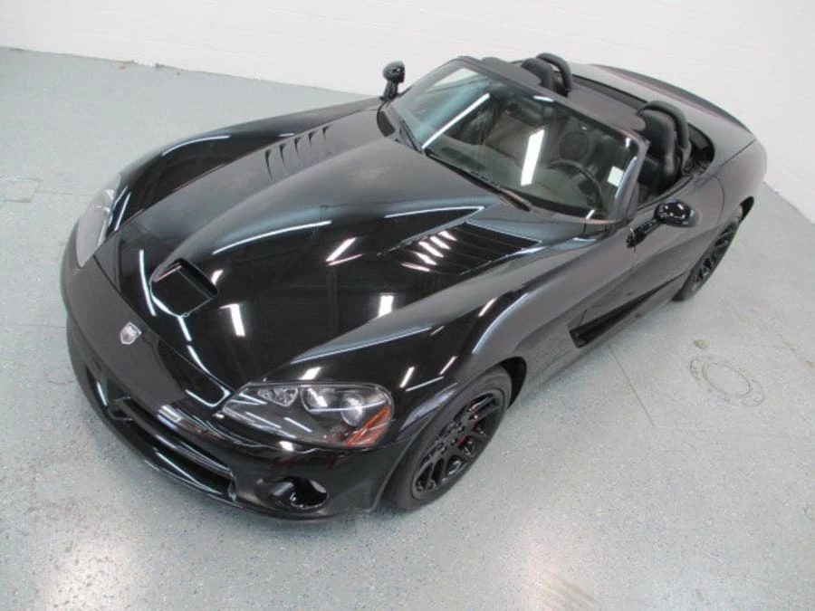 2005 Dodge Viper 3rd Gen - Image 8 of 8