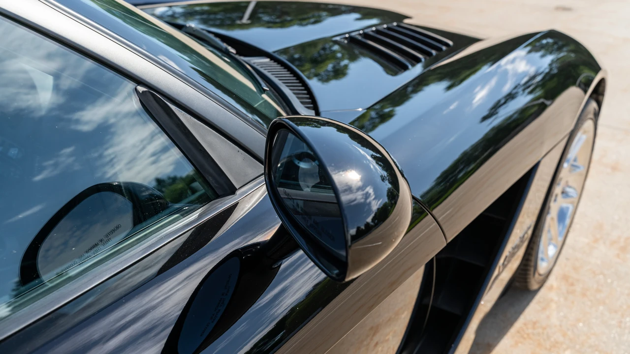 2005 Dodge Viper 3rd Gen - Image 27 of 31