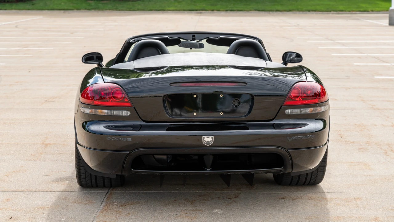 2005 Dodge Viper 3rd Gen - Image 6 of 31