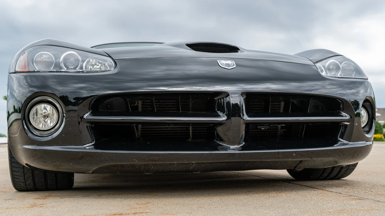 2005 Dodge Viper 3rd Gen - Image 31 of 31