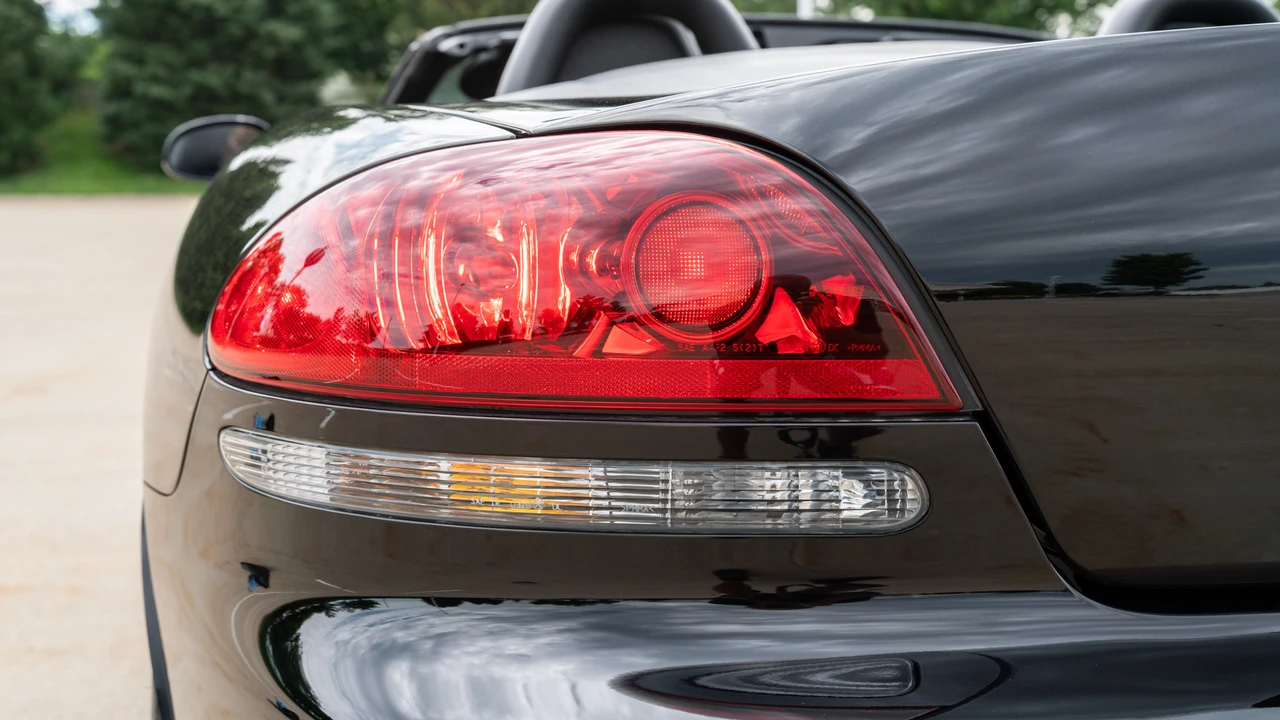 2005 Dodge Viper 3rd Gen - Image 22 of 31