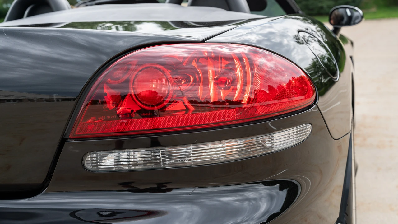 2005 Dodge Viper 3rd Gen - Image 23 of 31